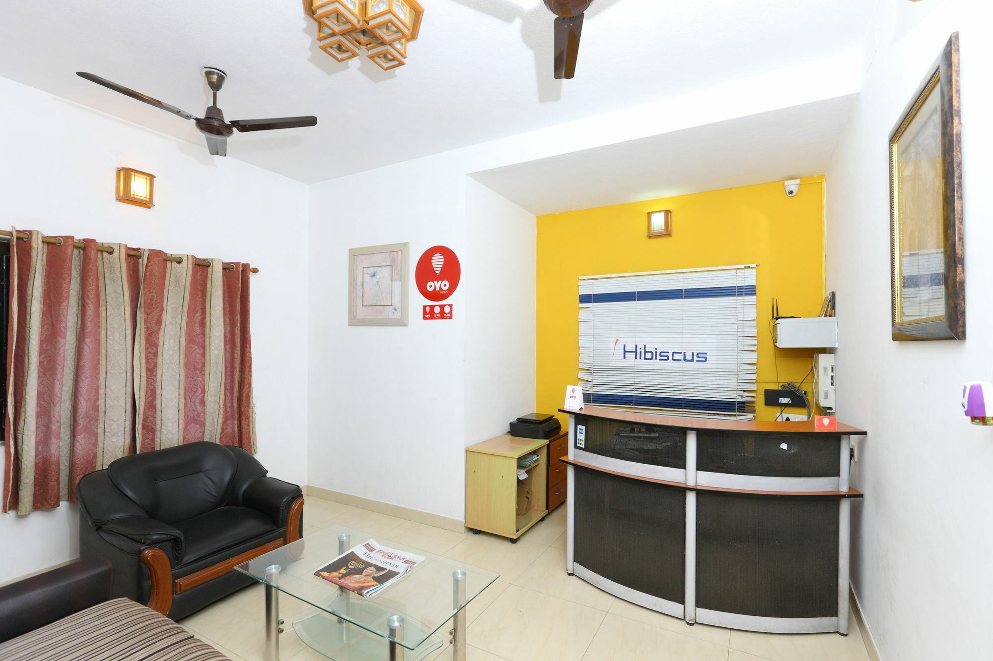 Hotel O Infosys Thoraipakkam Chennai Exterior photo